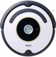 Vacuum Cleaner iRobot Roomba 620 