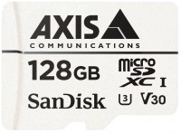 Memory Card Axis Surveillance microSDXC 128 GB