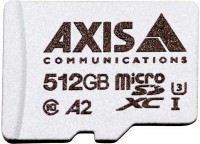 Photos - Memory Card Axis Surveillance microSDXC 512 GB