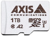 Photos - Memory Card Axis Surveillance microSDXC 1 TB
