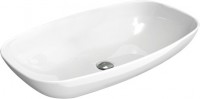 Photos - Bathroom Sink Flaminia Nuda ND75A 750 mm