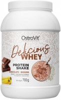 Photos - Protein OstroVit Delicious Whey 0.7 kg