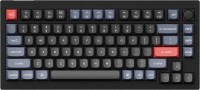 Photos - Keyboard Keychron V1 Knob  Brown Switch