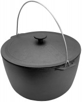 Photos - Terrine / Cauldron Brizoll KT10-1 10 L