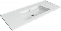 Photos - Bathroom Sink Flaminia Bloom BM120L 1220 mm
