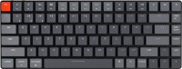 Photos - Keyboard Keychron K3 RGB Backlit Gateron  Brown Switch