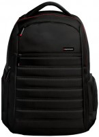 Photos - Backpack Promate Rebel Backpack 15.6 32 L