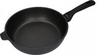 Photos - Pan Zwieger Diamond PT8012 28 cm  black