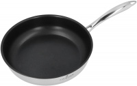 Photos - Pan Zwieger Visionary PT9011 24 cm  chrome