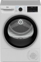 Photos - Tumble Dryer Beko B5T 68233 WPB 