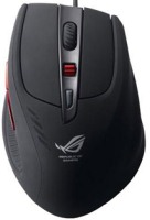 Photos - Mouse Asus GX950 