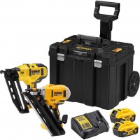 Photos - Power Tool Combo Kit DeWALT DCK264P2T 