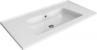 Photos - Bathroom Sink Flaminia Bloom BM105L 1070 mm