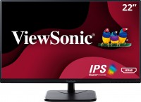 Monitor Viewsonic VA2256-mhd 21.5 "  black