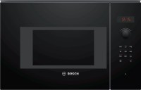 Photos - Built-In Microwave Bosch BFL 523MB0B 