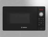 Photos - Built-In Microwave Bosch BFL 523MS3B 