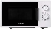 Photos - Microwave Montpellier MMW21W white