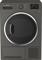 Photos - Tumble Dryer Blomberg LTK28031G 