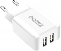 Photos - Charger Choetech C0030 