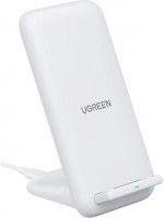 Photos - Charger Ugreen Wireless Stand Charger 15W 