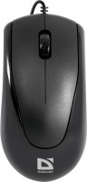 Photos - Mouse Defender Optimum MB-150 