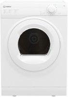 Photos - Tumble Dryer Indesit I1 D80W UK 