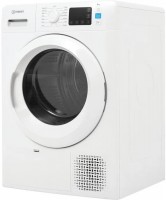 Photos - Tumble Dryer Indesit YT M11 82 X UK 