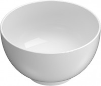 Photos - Bathroom Sink Globo T-Edge B6T30.BI 300 mm