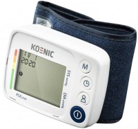 Photos - Blood Pressure Monitor Koenic KBP 1020 