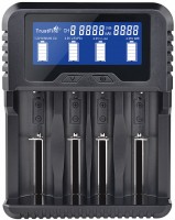 Photos - Battery Charger TrustFire TR-020 