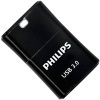 Photos - USB Flash Drive Philips Pico 3.0 128 GB