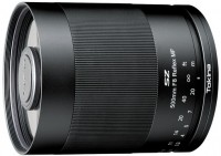 Camera Lens Tokina 500mm f/8 MF SZ Reflex 