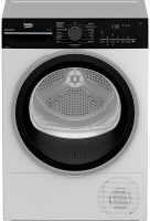 Photos - Tumble Dryer Beko B3T 67249 WBPB 