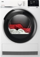 Photos - Tumble Dryer AEG TR718L4B 