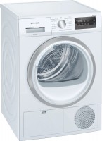 Photos - Tumble Dryer Siemens WT 45N202 GB 