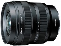 Camera Lens Tokina 11-18mm f/2.8 ATX-M 