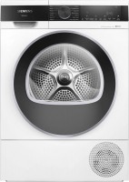 Photos - Tumble Dryer Siemens WQ 45G209 GB 