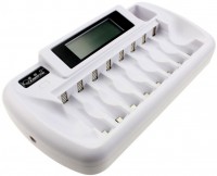 Photos - Battery Charger Voltronic Power VIP-ZN827C 