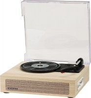 Turntable Crosley Scout 