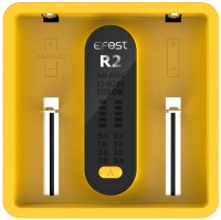 Photos - Battery Charger Efest iMate R2 
