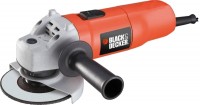 Photos - Grinder / Polisher Black&Decker KG925 