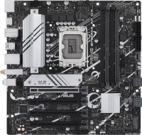 Photos - Motherboard Asus PRIME B760M-A AX DDR4 
