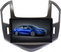 Photos - Car Stereo Torssen F9332 4G Chevrolet Cruze 2011-2016 