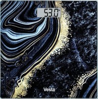 Photos - Scales Vesta EBS02B 