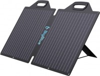 Photos - Solar Panel BigBlue B418 100 W