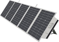 Photos - Solar Panel BigBlue B446 200 W