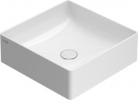 Photos - Bathroom Sink Globo T-Edge B6Q42.BI 420 mm