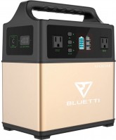 Photos - Portable Power Station BLUETTI PowerOak EB40 