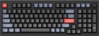 Photos - Keyboard Keychron Q5 Knob  Red Switch