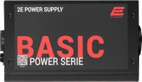 Photos - PSU 2E Basic Power 2E-BP400-120APFC
